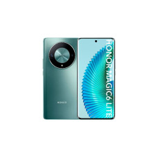 Honor Magic6 Lite 5G 256GB, Handy(Midnight Black, Android, 8 GB)