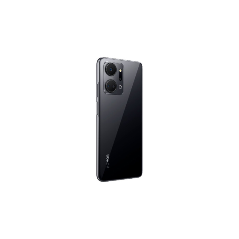 Honor X7a 128GB, Handy(Midnight Black, Android 12)