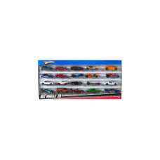 Hot Wheels 20er Geschenkset Serie , Spielfahrzeug(1:64)