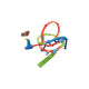 Hot Wheels Action Hyper Loop Extreme, Rennbahn