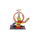 Hot Wheels City Super Fire Station, Rennbahn(inkl. 1 Spielzeugauto)