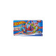 Hot Wheels Episches Crash-Rennen, Rennbahn(inkl. 1 Spielzeugauto)