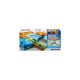 Hot Wheels Hot Wheels Track Builder Beschleuniger-Spielset, Rennbahn