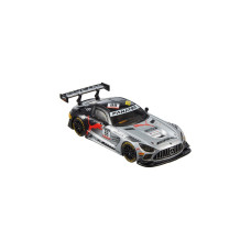 Hot Wheels Premium 1:43 Mercedes AMG Black Series, Modellfahrzeug