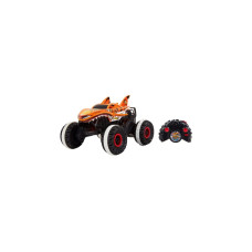 Hot Wheels RC Monster Trucks Tiger Shark 1:15