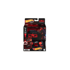 Hot Wheels R/C 1:64 Batmobile, RC