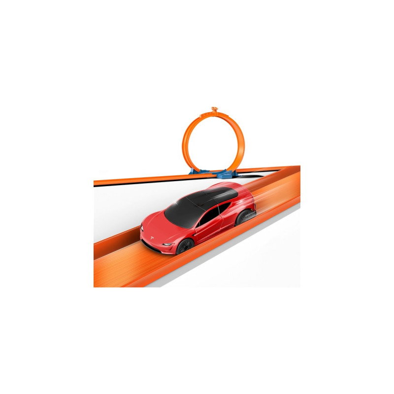 Hot Wheels R/C 1:64 Roadster, RC