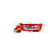 Hot Wheels Racerverse Hulkbuster Hauler, Spielfahrzeug