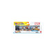 Hot Wheels Racerverse Marvel 5er-Pack, Spielfahrzeug