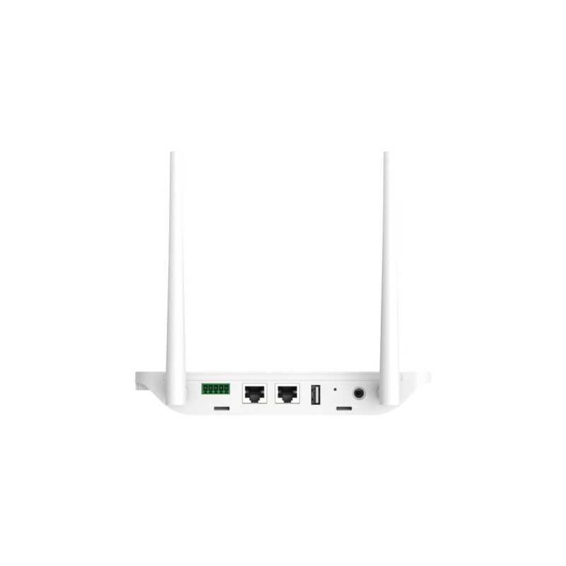 Hoymiles Gateway DTU-Pro WIFI, 0%(weiß, 0% MWST, für Wechselrichter HM und MI)