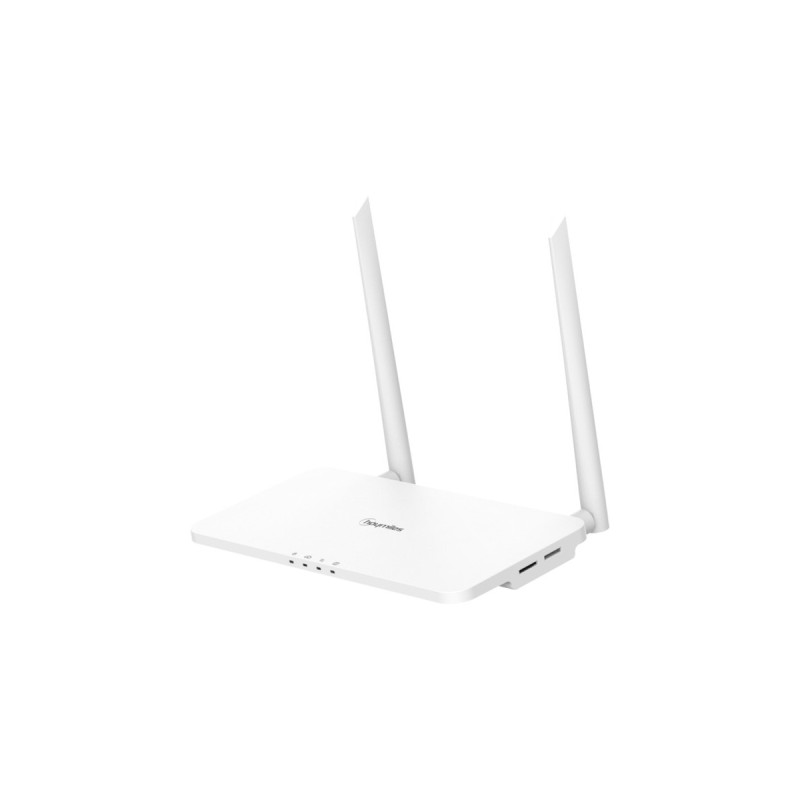 Hoymiles Gateway DTU-Pro WIFI, 0%(weiß, 0% MWST, für Wechselrichter HM und MI)