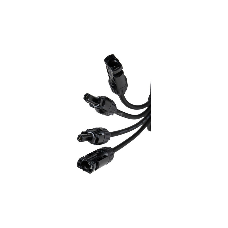 Hoymiles Mikro-Wechselrichter HMS-1600-4T, 1.600 Watt, 0%(0% MWST, 1-phasig)