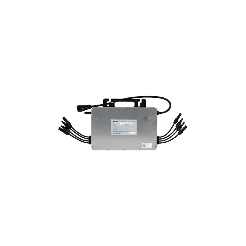 Hoymiles Mikro-Wechselrichter HMS-1800-4T, 1.800 Watt, 0%(0% MWST, 1-phasig)