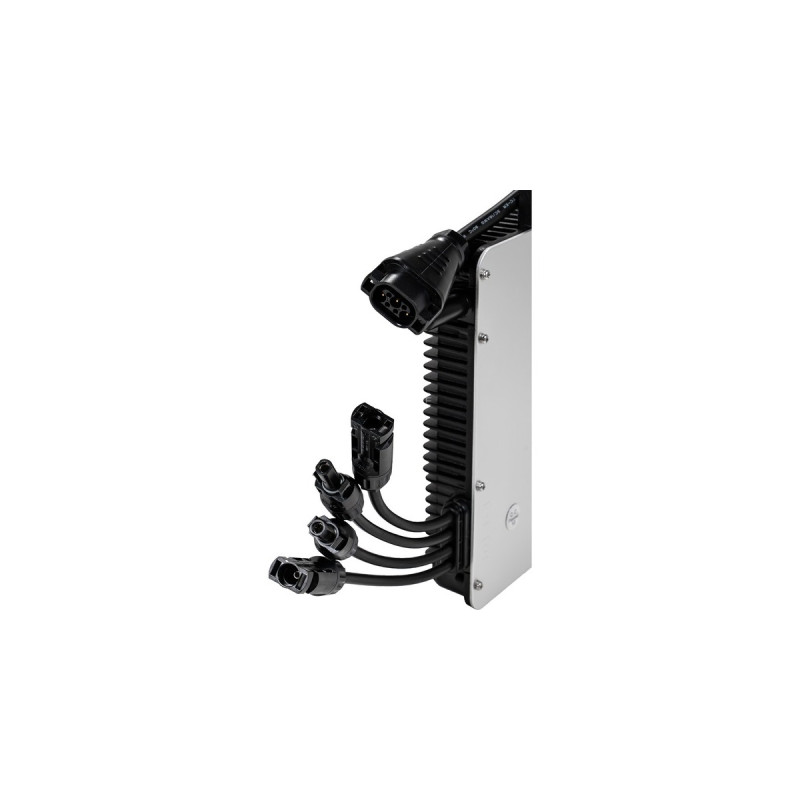 Hoymiles Mikro-Wechselrichter HMS-1800-4T, 1.800 Watt, 0%(0% MWST, 1-phasig)