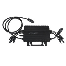 Hoymiles Mikro-Wechselrichter HM-1200, 1.200 Watt, 0%(0% MWST, 1-phasig)