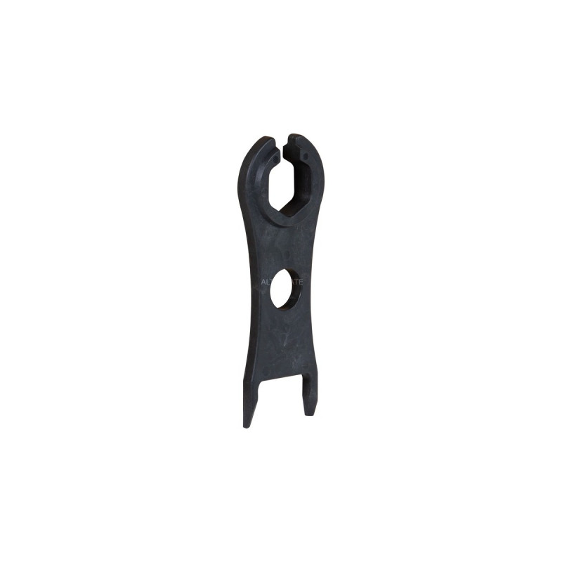 Hoymiles Steckverbinder-Entsperrwerkzeug B-UT23, für HMS AC-Trunk Port, 0%, Montagewerkzeug(schwarz, 0% MWST, für Hoymiles HMS Wechselrichter)