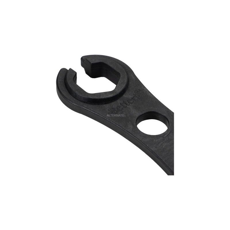 Hoymiles Steckverbinder-Entsperrwerkzeug B-UT23, für HMS AC-Trunk Port, 0%, Montagewerkzeug(schwarz, 0% MWST, für Hoymiles HMS Wechselrichter)