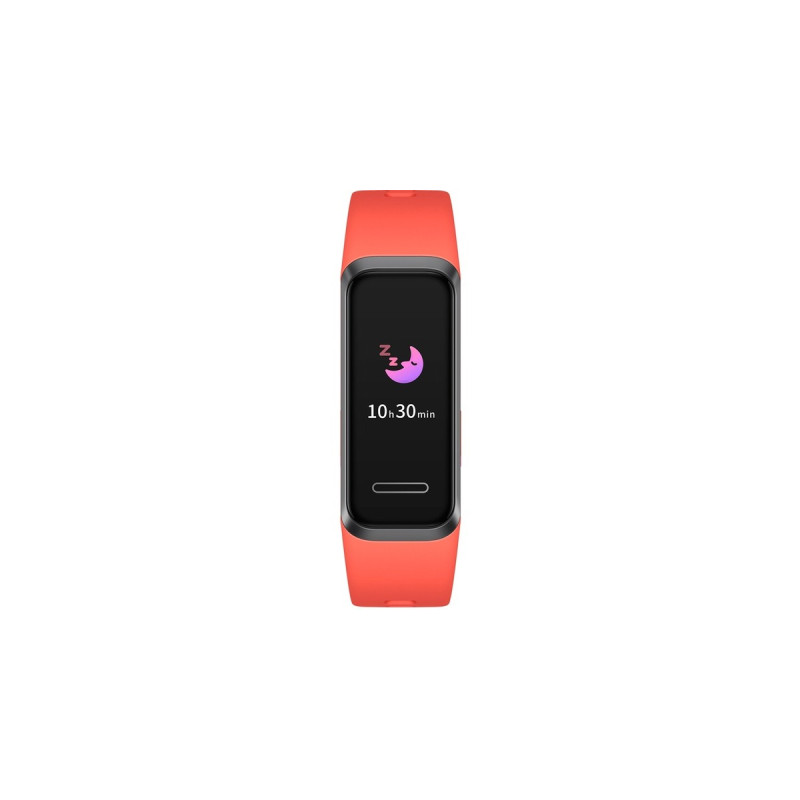Huawei Band 4, Fitnesstracker(orange, Outlet)