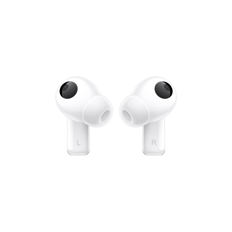 Huawei FreeBuds Pro 2, Kopfhörer(weiß, Bluetooth, USB-C, ANC)