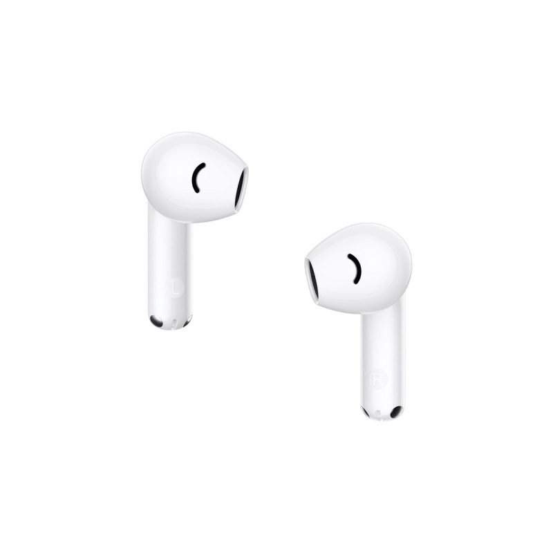 Huawei FreeBuds SE 2, Kopfhörer(weiß, USB-C, Bluetooth, IP54)