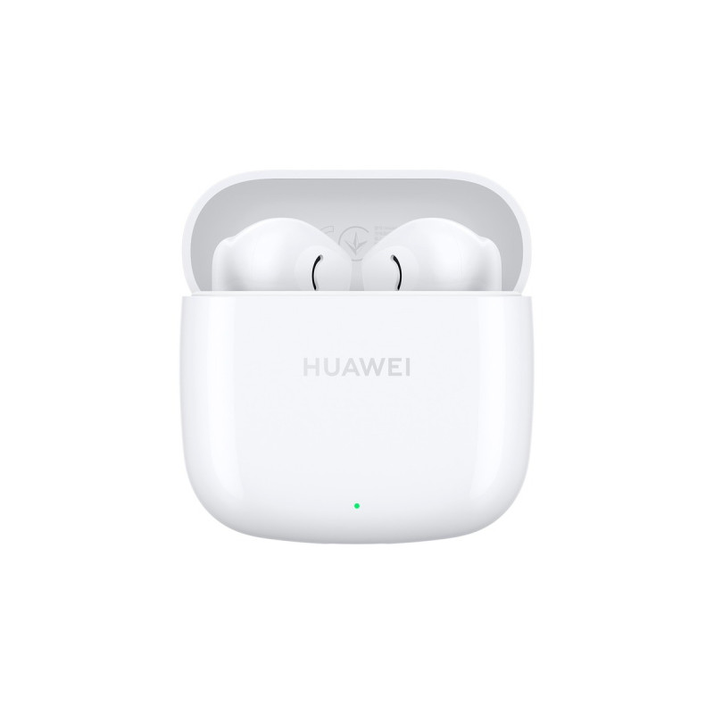 Huawei FreeBuds SE 2, Kopfhörer(weiß, USB-C, Bluetooth, IP54)