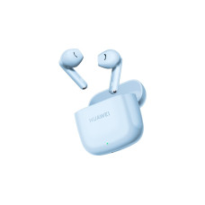 Huawei FreeBuds SE 2, Kopfhörer(hellblau, USB-C, Bluetooth, IP54)