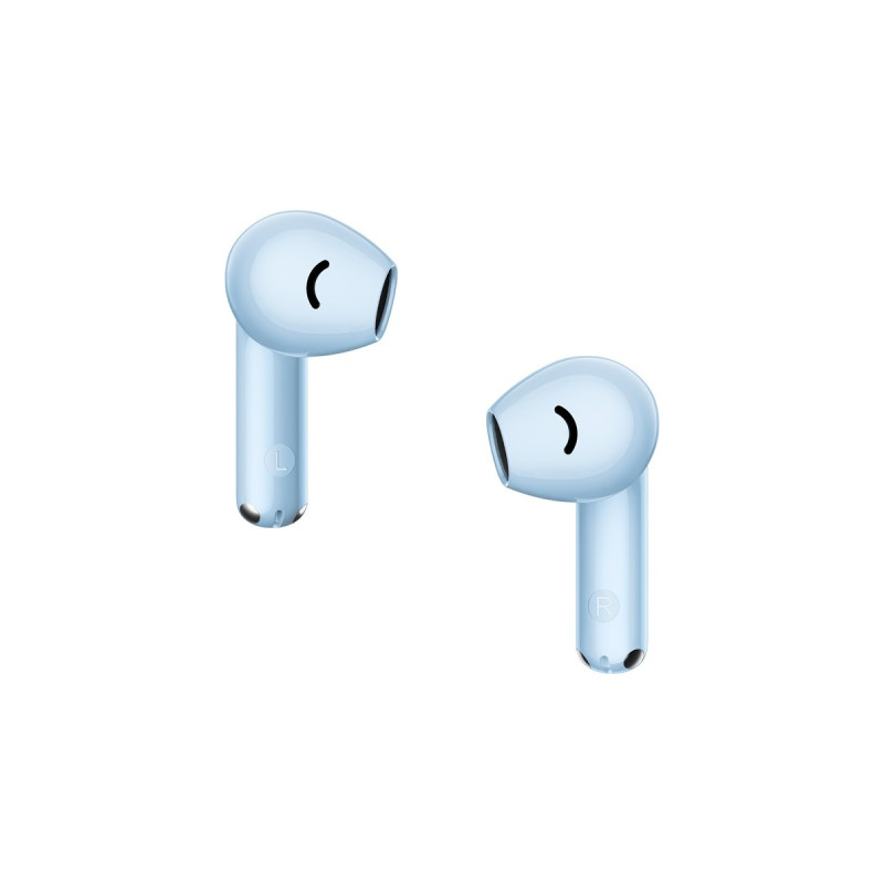 Huawei FreeBuds SE 2, Kopfhörer(hellblau, USB-C, Bluetooth, IP54)