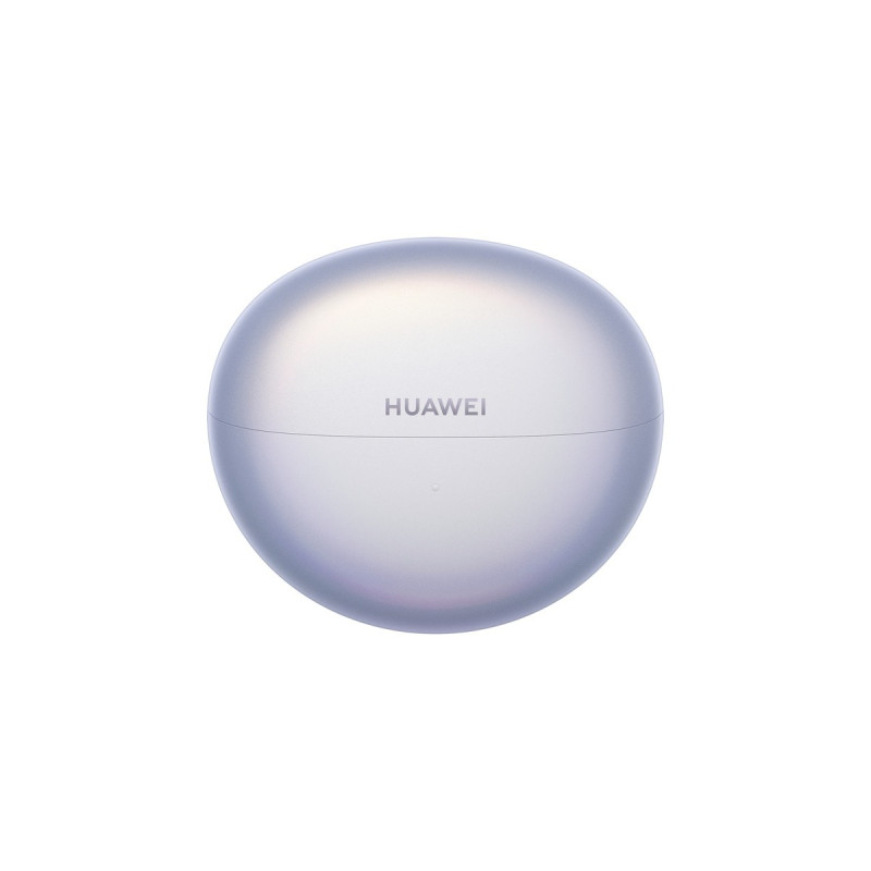 Huawei FreeClip, Kopfhörer(lila, Bluetooth, USB-C)