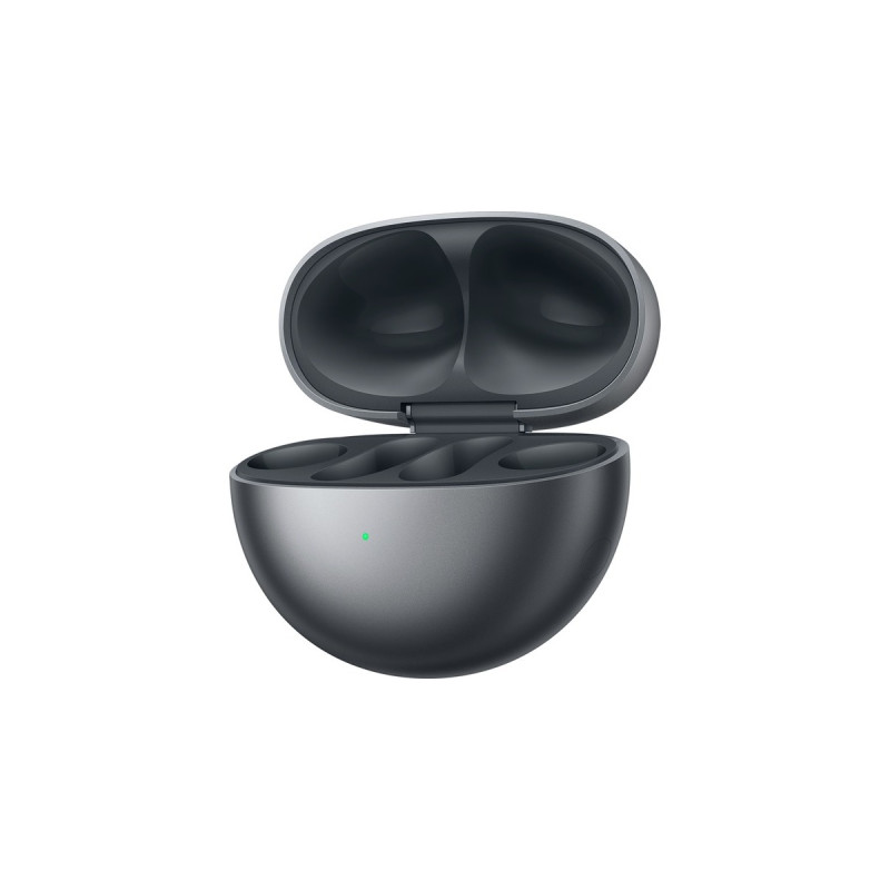 Huawei FreeClip, Kopfhörer(schwarz, Bluetooth, USB-C)