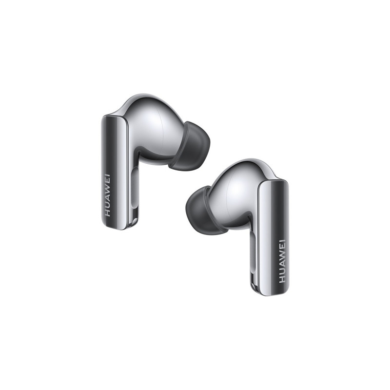 Huawei Free Buds Pro 3, Kopfhörer(silber, USB-C, Bluetooth)