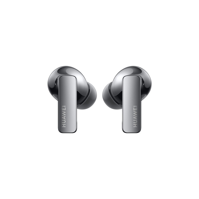 Huawei Free Buds Pro 3, Kopfhörer(silber, USB-C, Bluetooth)