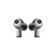Huawei Free Buds Pro 3, Kopfhörer(silber, USB-C, Bluetooth)