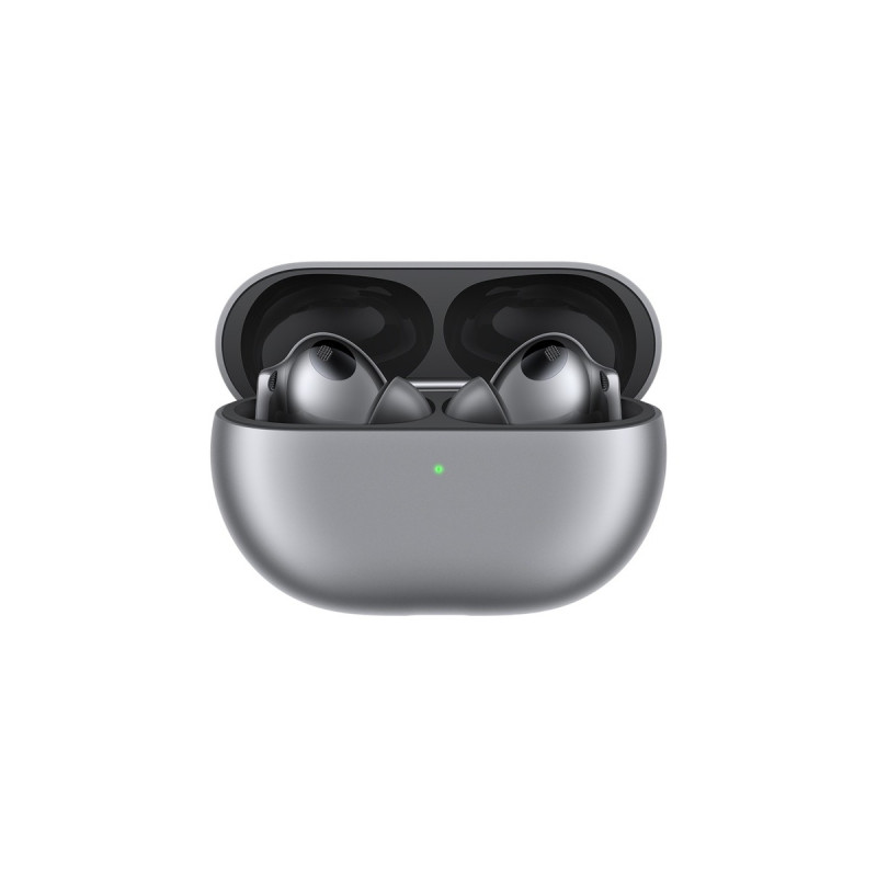 Huawei Free Buds Pro 3, Kopfhörer(silber, USB-C, Bluetooth)