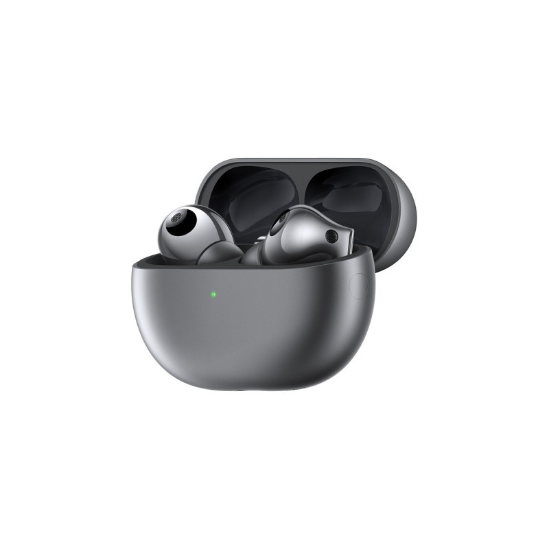 Huawei Free Buds Pro 3, Kopfhörer(silber, USB-C, Bluetooth)