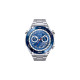 Huawei WATCH Ultimate, Smartwatch(silber/blau)