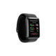 Huawei Watch D (Molly-B19), Smartwatch(schwarz)