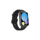 Huawei Watch FIT 2 Active, Smartwatch(schwarz, Silikonarmband in Midnight Black)