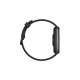 Huawei Watch FIT 2 Active, Smartwatch(schwarz, Silikonarmband in Midnight Black)