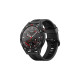 Huawei Watch GT3 SE, Smartwatch(schwarz, Armband: Graphite Black, TPU-Faser)