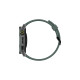 Huawei Watch GT3 SE, Smartwatch(grau, Armband: Wilderness Green, TPU-Faser)