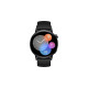 Huawei Watch GT 3, Smartwatch(schwarz, 42mm; Armband: Black, Fluorelastomer)