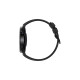 Huawei Watch GT 3, Smartwatch(schwarz, 46mm; Armband: Black, Fluorelastomer)