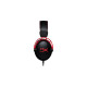 HyperX Cloud Alpha Pro, Gaming-Headset(schwarz/rot, Klinke)