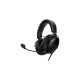 HyperX Cloud III, Gaming-Headset(schwarz, USB)