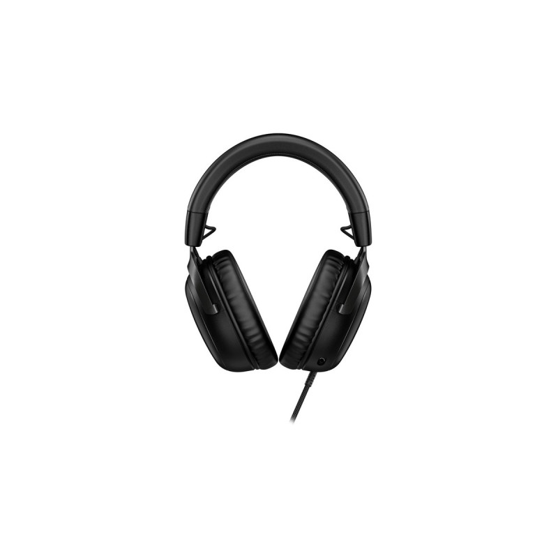 HyperX Cloud III, Gaming-Headset(schwarz, USB)