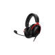 HyperX Cloud III, Gaming-Headset(schwarz/rot, USB)