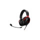 HyperX Cloud III, Gaming-Headset(schwarz/rot, USB)