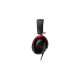 HyperX Cloud III, Gaming-Headset(schwarz/rot, USB)