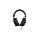 HyperX Cloud III, Gaming-Headset(schwarz/rot, USB)