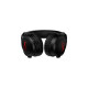 HyperX Cloud II Core Wireless, Gaming-Headset(schwarz/rot)